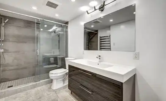 bathroom services Auburndale